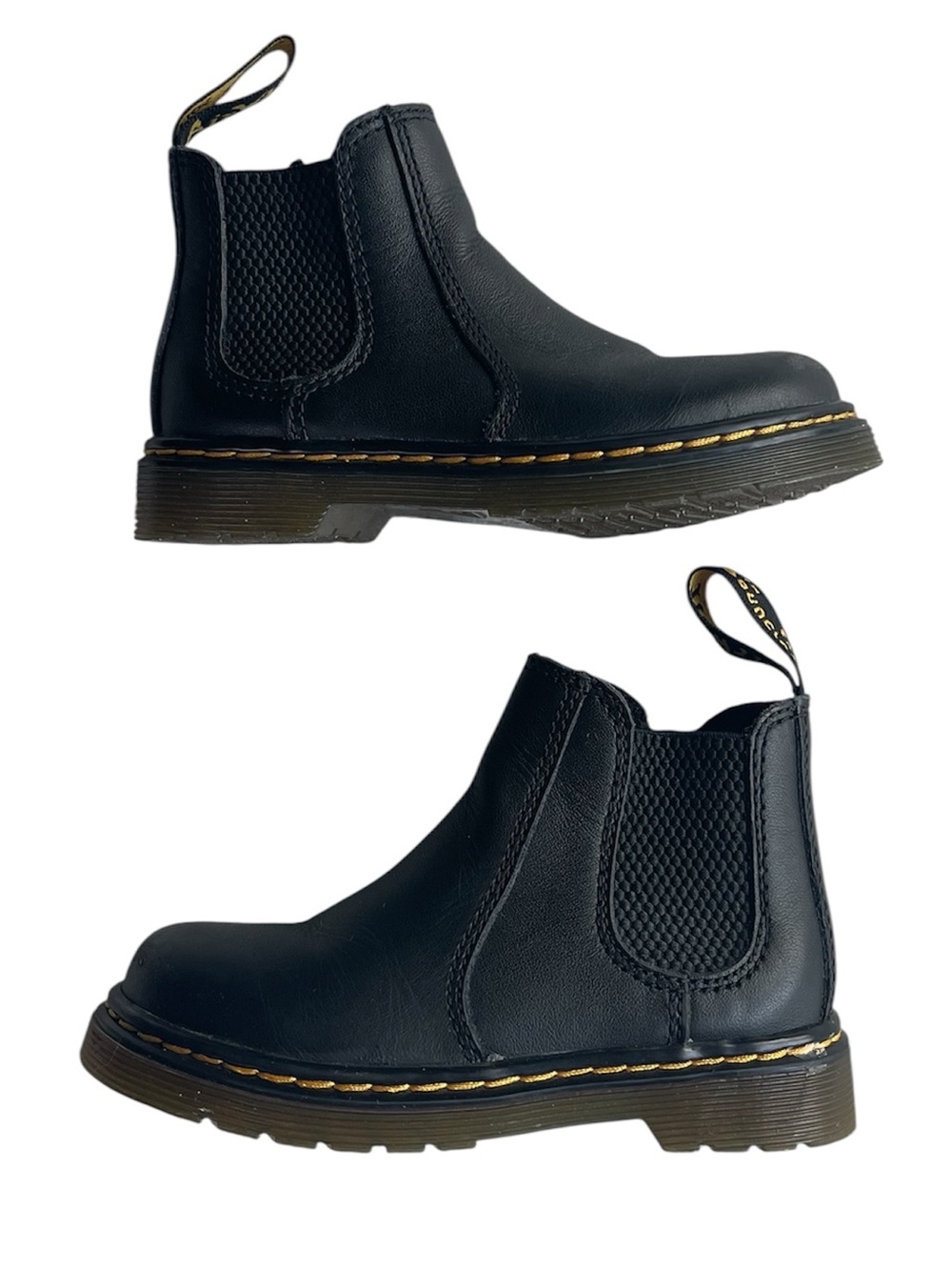 Dr. Martens 2976 Chelsea Boot - Baby / Toddler Size 9